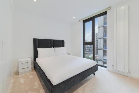 2 bedroom apartment to rent, Windlass House, Royal Wharf, London, E16