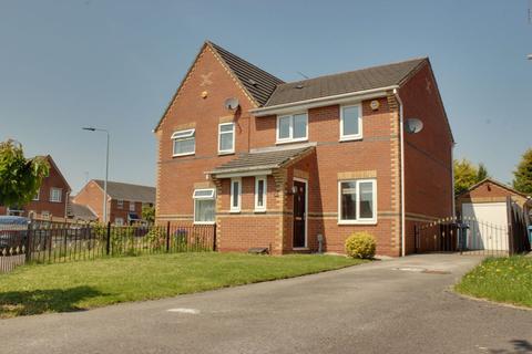 12 Beamsley Way, Kingswood, Hull, HU7 3EH