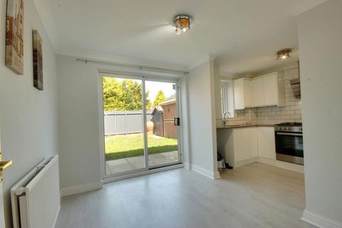 12 Beamsley Way, Kingswood, Hull, HU7 3EH