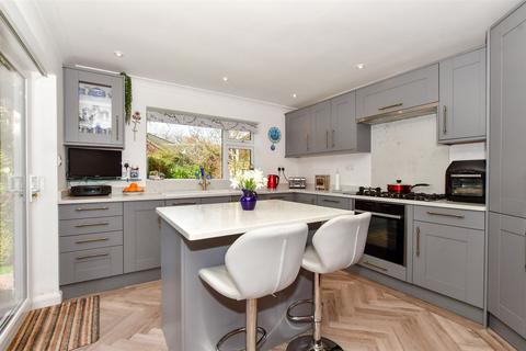 4 bedroom detached house for sale, The Green, Manston, Ramsgate, Kent