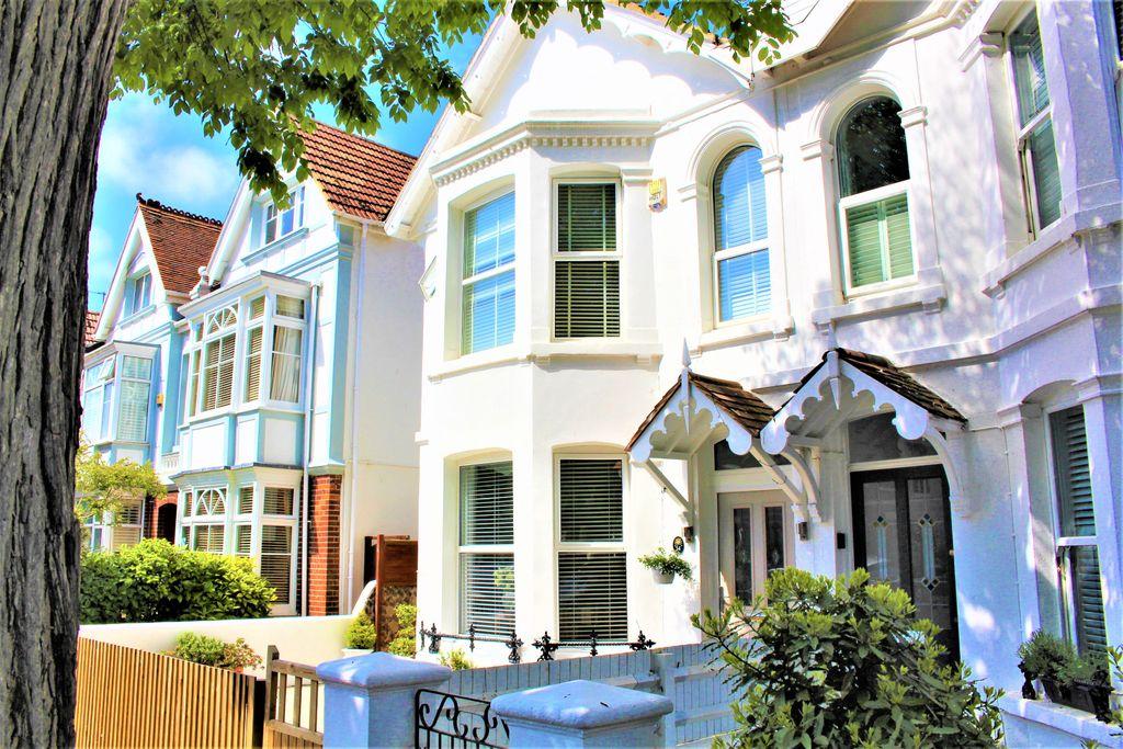 View of Property at Front