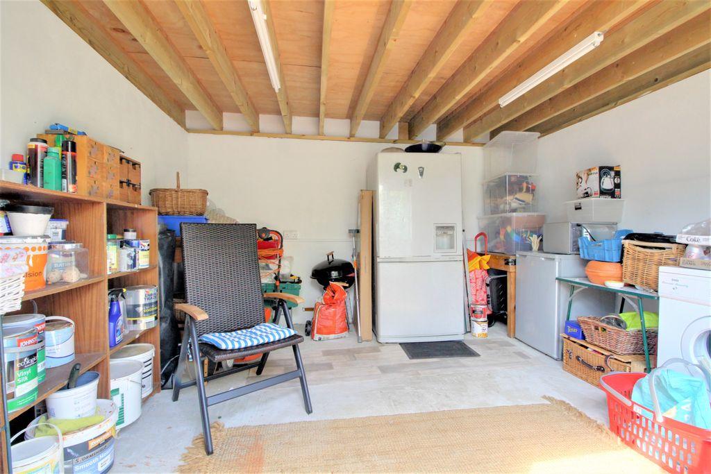 Outbuilding
