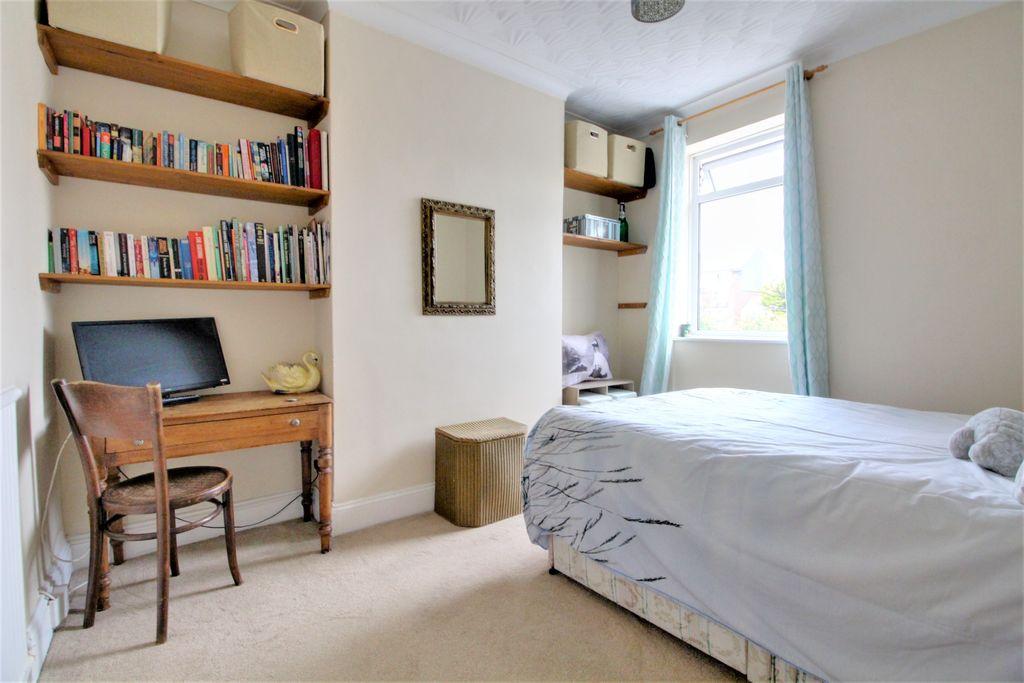 Bedroom 3 (Double)