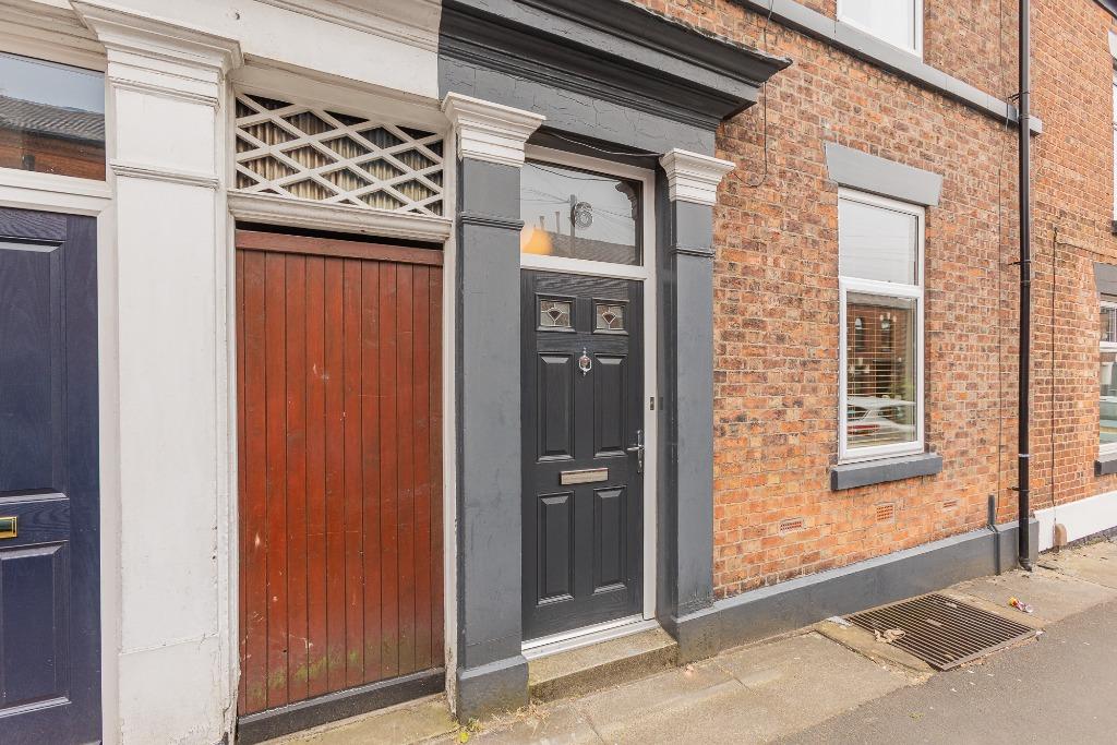 Clifton Street, Swinley, Wigan, WN1 2 bed terraced house £575 pcm (£