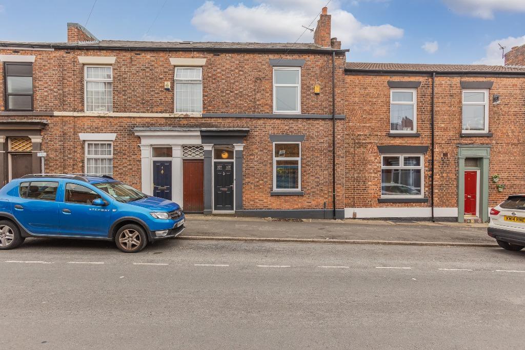 Clifton Street, Swinley, Wigan, WN1 2 bed terraced house £575 pcm (£