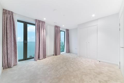 4 bedroom duplex to rent - Kelson House, Royal Wharf, London, E16