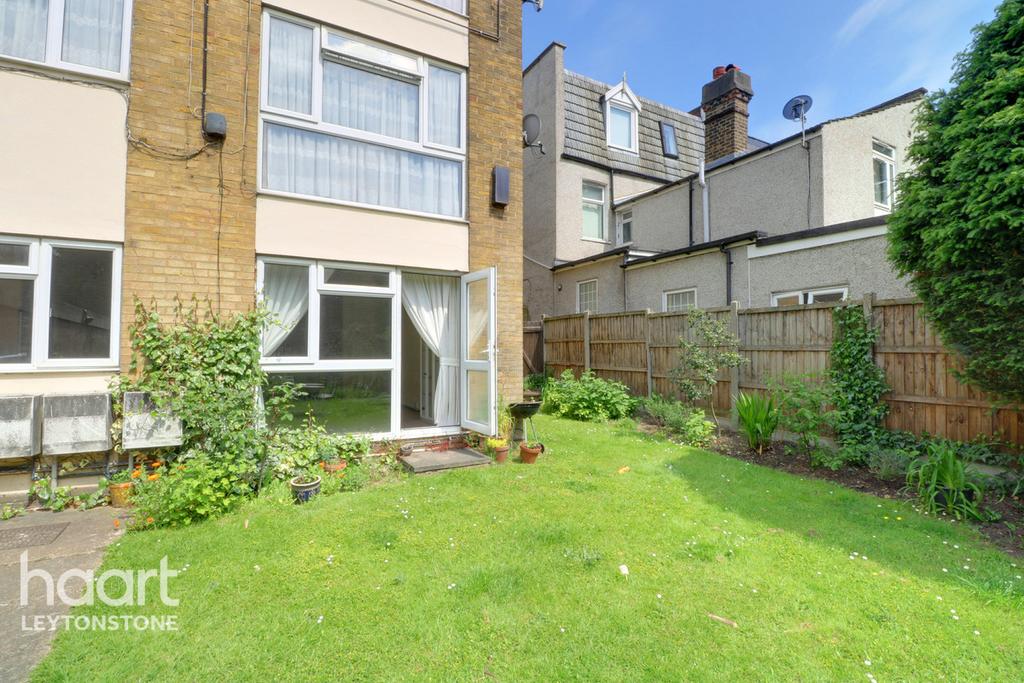 Teesdale Road, Leytonstone 3 bed apartment £415,000