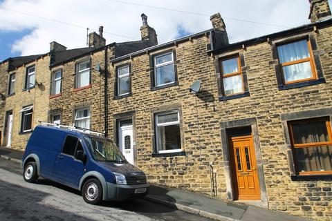 3 bedroom terraced house to rent - Fairfax Street, Skipton, BD23