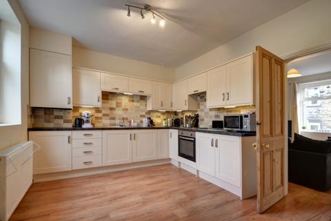 3 bedroom terraced house to rent - Fairfax Street, Skipton, BD23