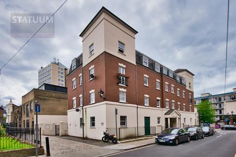 1 bedroom flat to rent, Academy Court, Kirkwall Place, London, E2