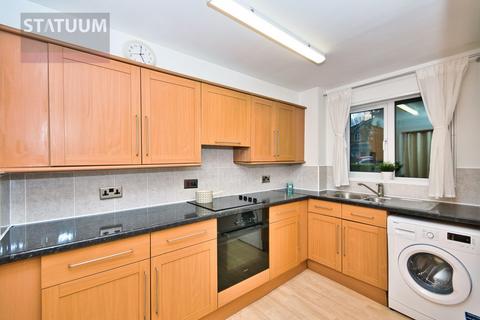 1 bedroom flat to rent, Academy Court, Kirkwall Place, London, E2