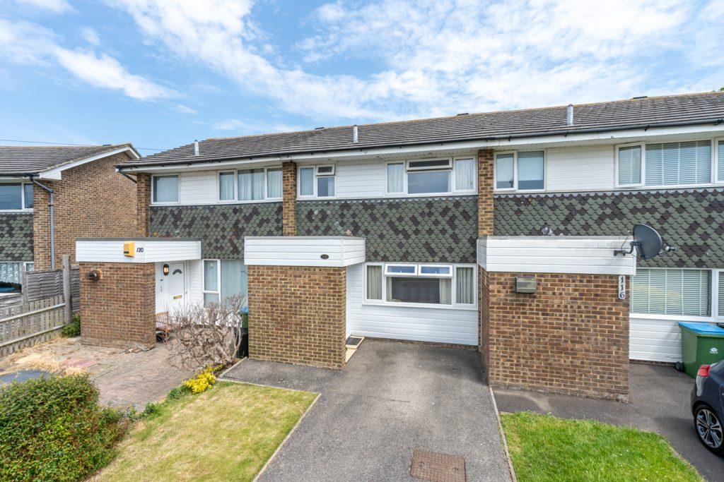 Stroud Green Drive, North Bersted, Bognor Regis, West Sussex, PO21 5SZ