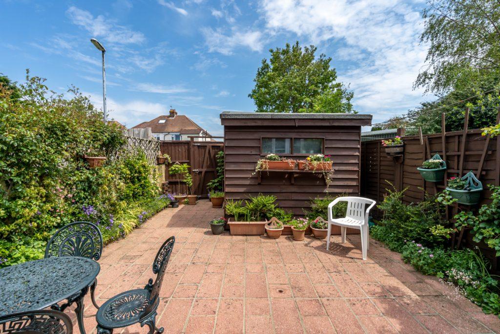 Stroud Green Drive, North Bersted, Bognor Regis, West Sussex, PO21 5SZ