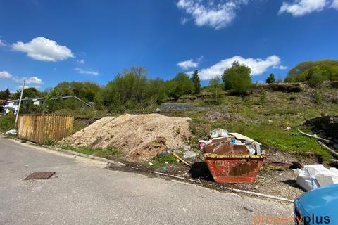 Land for sale - Glyncoli Close Treorchy - Treorchy