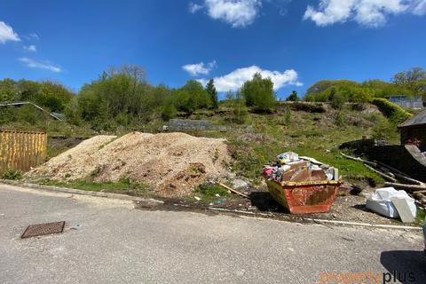 Land for sale - Glyncoli Close Treorchy - Treorchy
