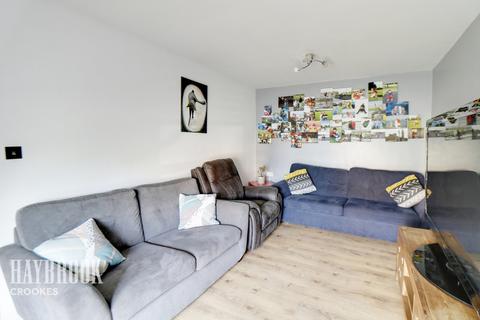 41 Powell Street, Sheffield, S3 7NW