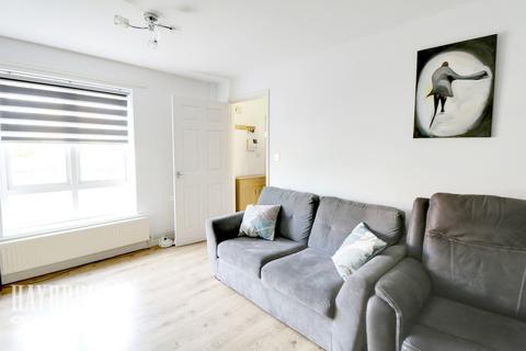 41 Powell Street, Sheffield, S3 7NW