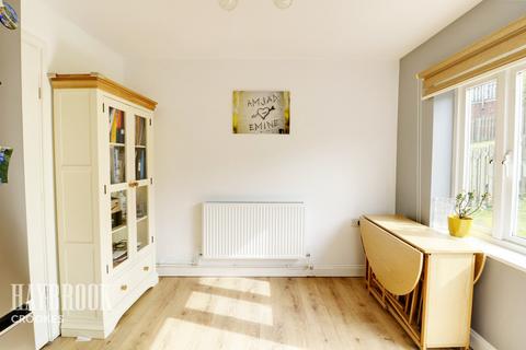 41 Powell Street, Sheffield, S3 7NW