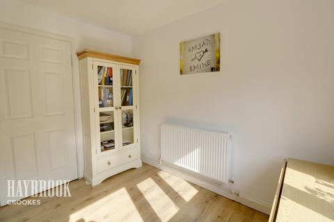 41 Powell Street, Sheffield, S3 7NW