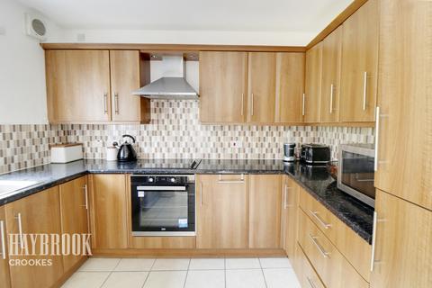 41 Powell Street, Sheffield, S3 7NW