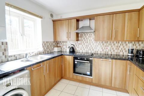 41 Powell Street, Sheffield, S3 7NW
