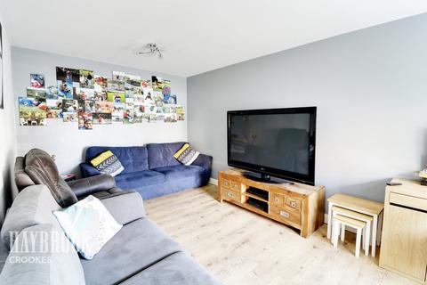 41 Powell Street, Sheffield, S3 7NW