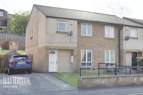 41 Powell Street, Sheffield, S3 7NW