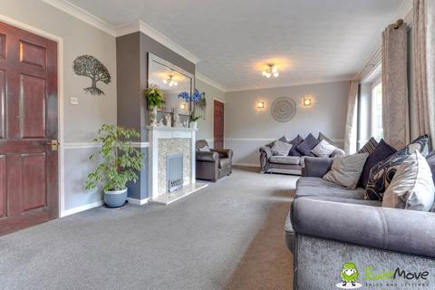 21 Avebury Avenue, Luton, LU2 7DT