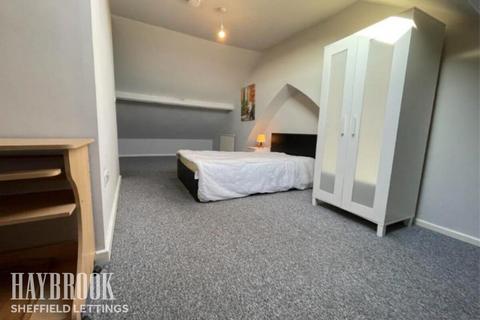 1 bedroom in a house share to rent, Wansfell Terrace, Barnsley