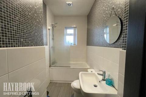 undefined, Wansfell Terrace, Barnsley