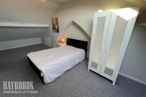 undefined, Wansfell Terrace, Barnsley