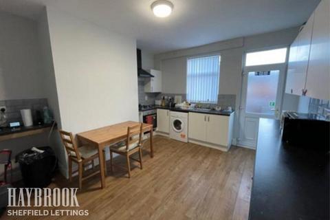 undefined, Wansfell Terrace, Barnsley