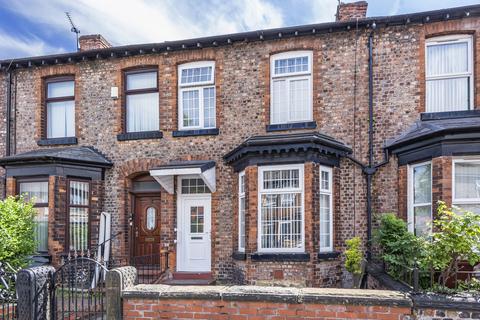 27 Slade Grove, Manchester, M13 0QF