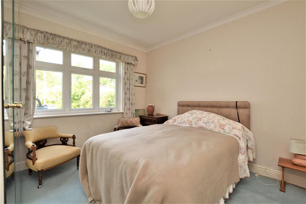 Two Bedroom