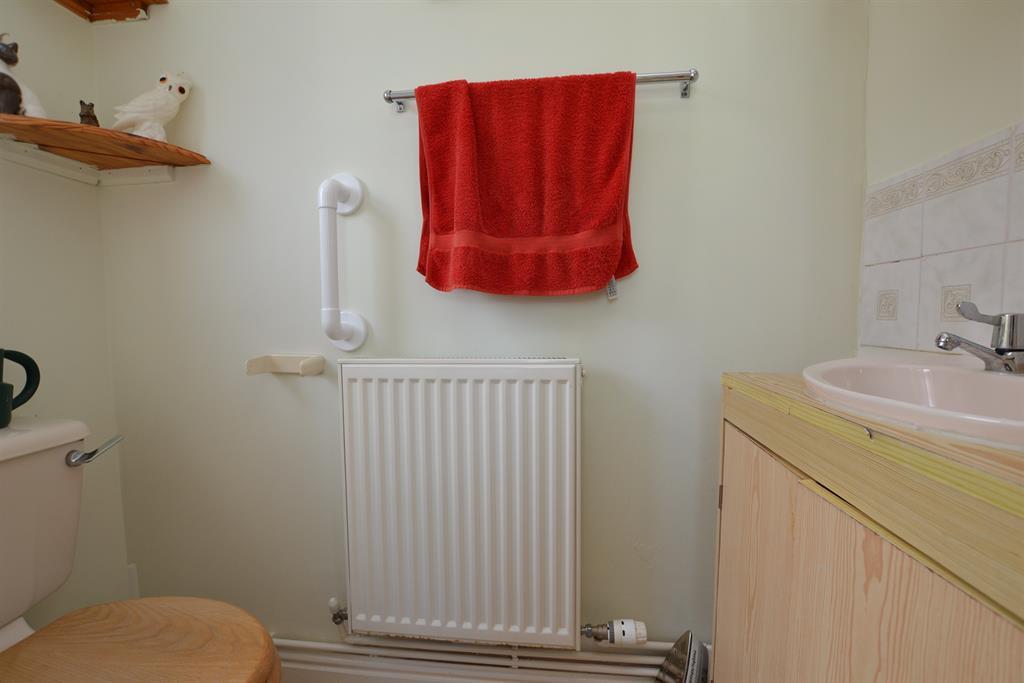 Cloakroom