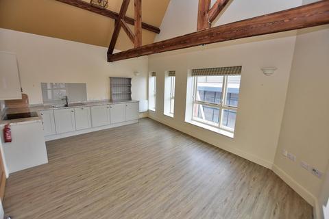 2 bedroom apartment for sale, The Malt Mill, Stafford