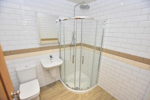2 bedroom apartment for sale, The Malt Mill, Stafford