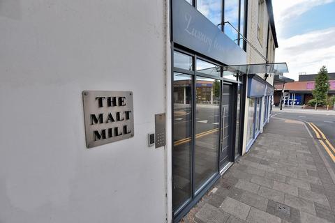 2 bedroom apartment for sale, The Malt Mill, Stafford