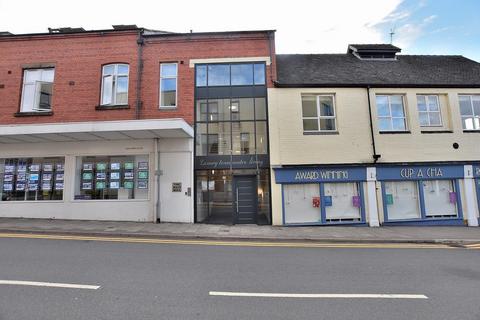 undefined, The Malt Mill, Stafford