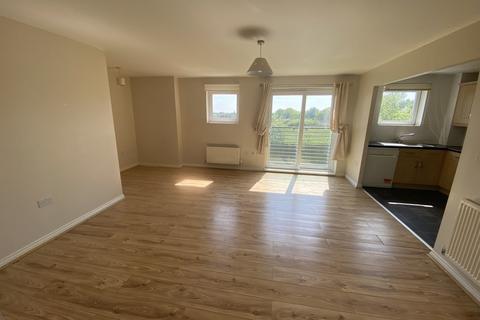 2 bedroom apartment to rent, Eddington Crescent, Welwyn Garden City