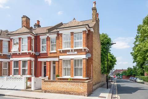 31 Raul Road, London, SE15 5HR