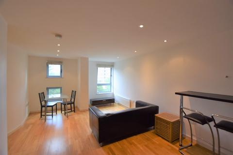 1 bedroom apartment to rent - Beringa, City Island