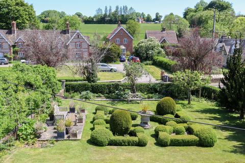 The Rosery Basingstoke Road, Old Alresford, Alresford, SO24 9DL