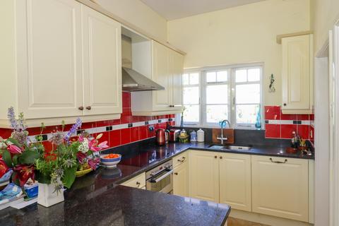 The Rosery Basingstoke Road, Old Alresford, Alresford, SO24 9DL