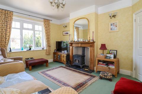 The Rosery Basingstoke Road, Old Alresford, Alresford, SO24 9DL