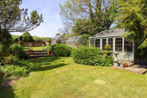 The Rosery Basingstoke Road, Old Alresford, Alresford, SO24 9DL