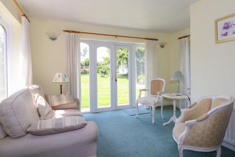 The Rosery Basingstoke Road, Old Alresford, Alresford, SO24 9DL