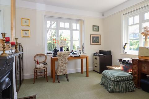 The Rosery Basingstoke Road, Old Alresford, Alresford, SO24 9DL