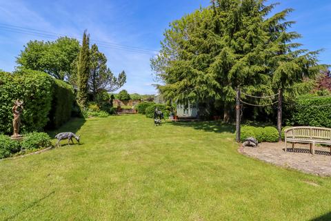 The Rosery Basingstoke Road, Old Alresford, Alresford, SO24 9DL