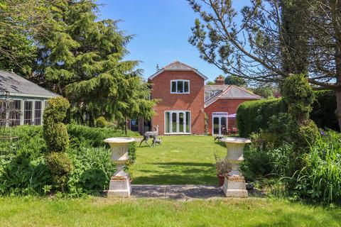 The Rosery Basingstoke Road, Old Alresford, Alresford, SO24 9DL